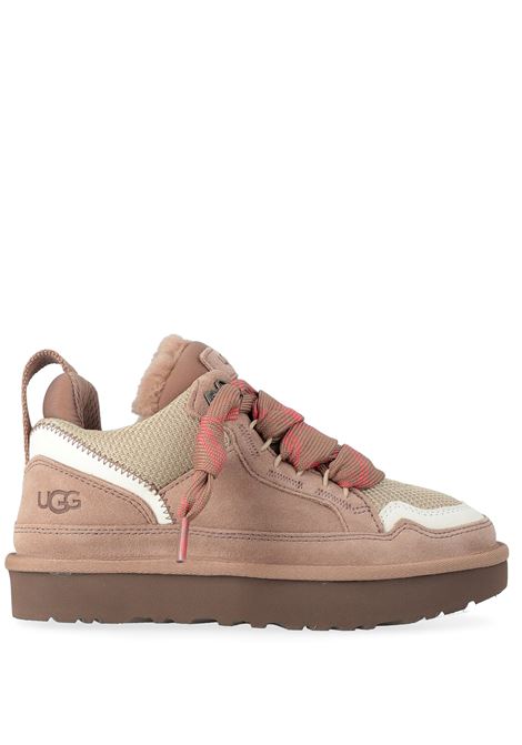 sneakers lowmel donna rocky oak UGG | 1144032ROCKY OAK